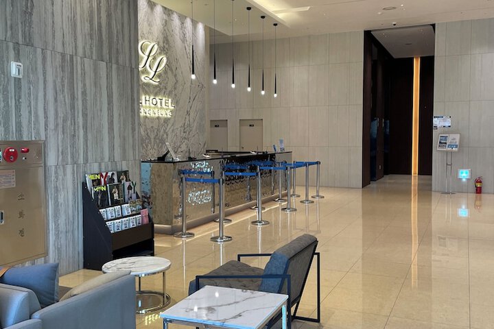 Hotel Interior 5 of 78