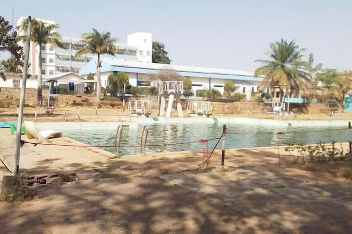 Pool 18 of 43