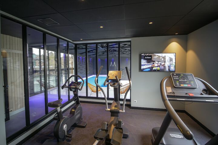 Health and Fitness 29 of 47