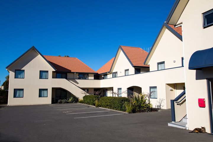 Hotel 60 of 63