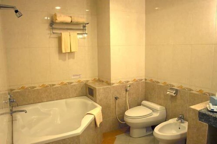 Bathroom Vanities