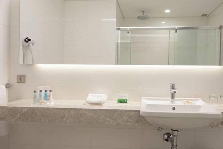 Bathroom Vanities