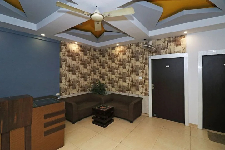 Hotel Interior 2 of 17