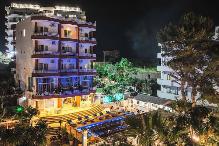 Hotel 260 of 297