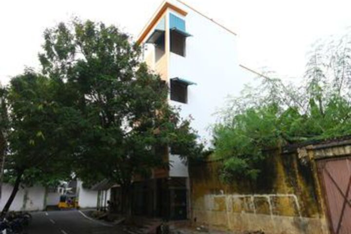 Hotel 15 of 22