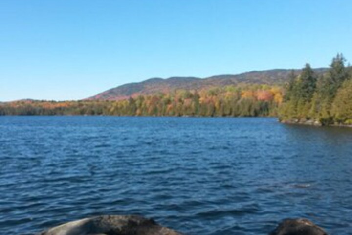 Lake