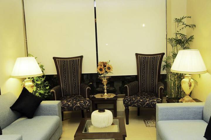 Hotel Interior 4 of 21