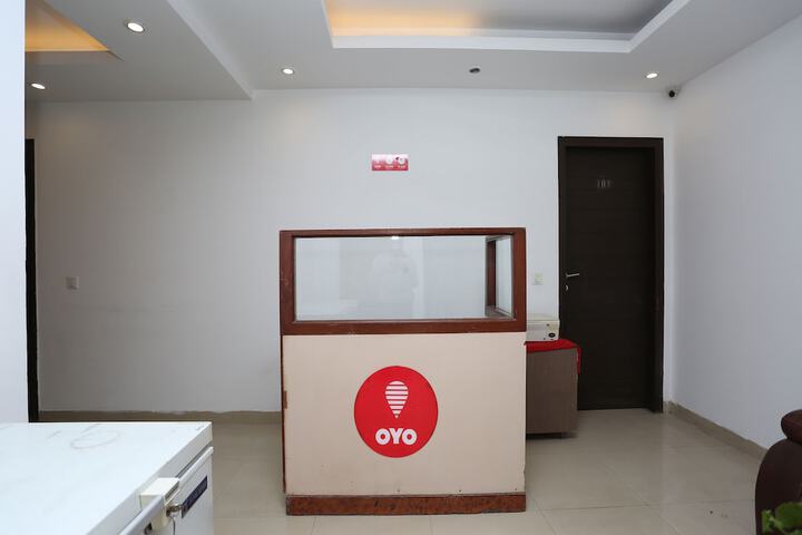 Hotel Interior 2 of 19
