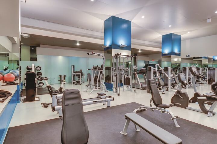 Health and Fitness 33 of 50