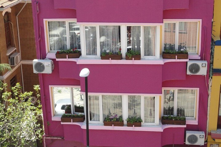 Hotel 5 of 19