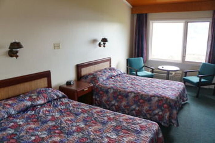 Suite Room