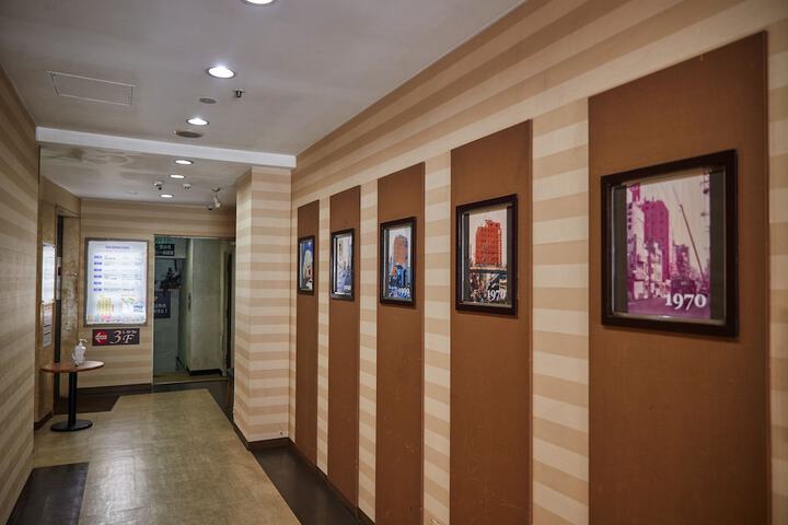 Hotel 73 of 81