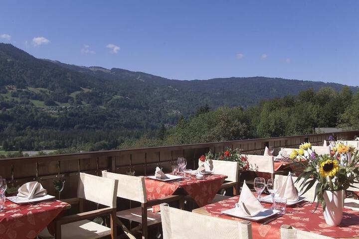 Restaurants