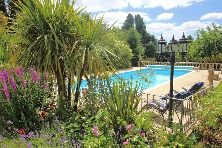 Pool 6 of 11