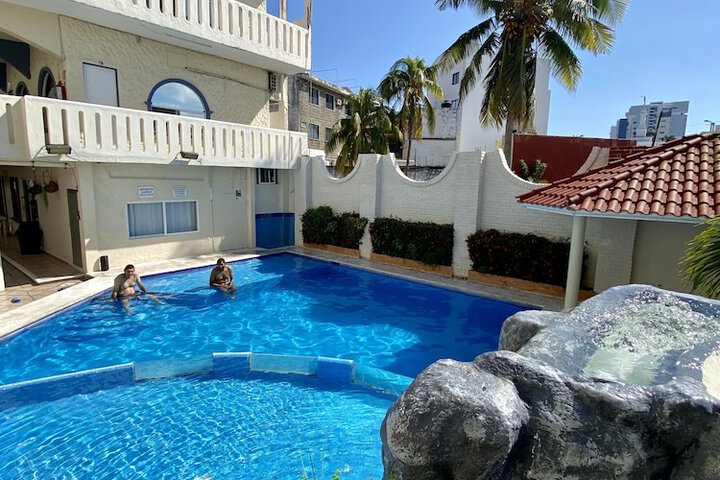Hotel 64 of 64