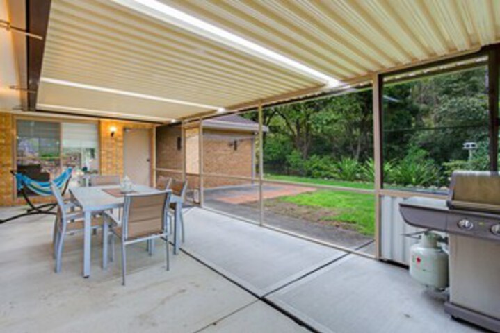 Terrace/Patio 18 of 18