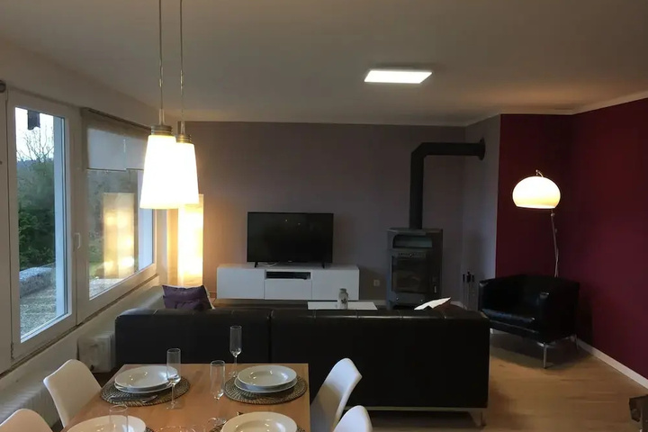 Ferienwohnung Selina