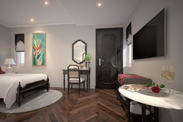 Room 17 of 83