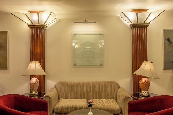 Hotel Interior 2 of 191