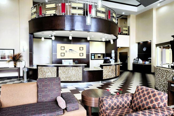 Hotel Interior 5 of 46