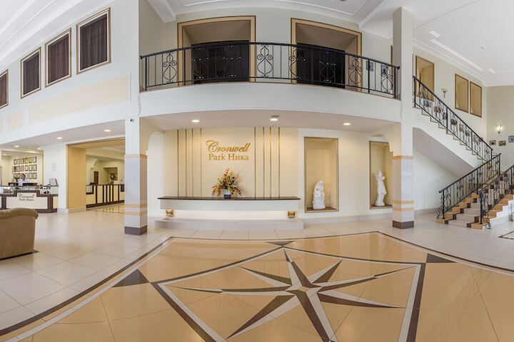 Hotel Interior 2 of 48