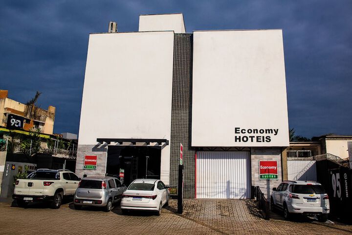 Economy Suites in Natal