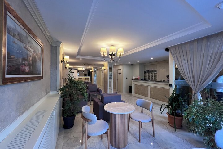 Gul Hotel