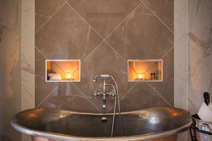 Bath Interior