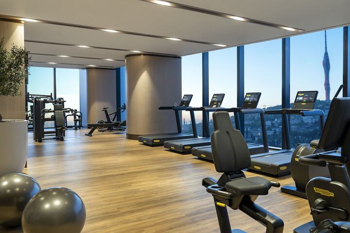 Health and Fitness 65 of 107