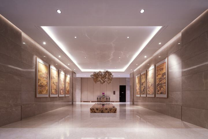 Hotel Interior 2 of 119