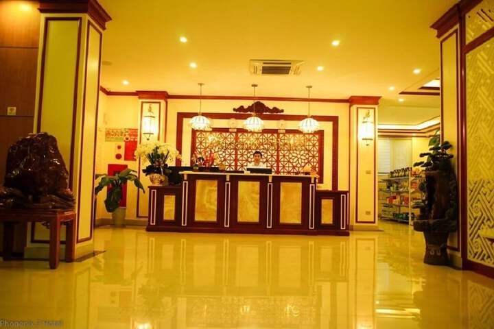Hotel Interior 2 of 23