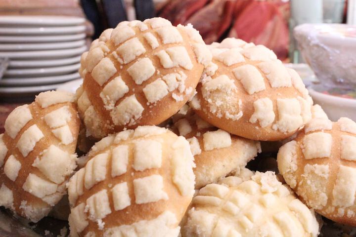 Breakfast/Coffee Service 32 of 46