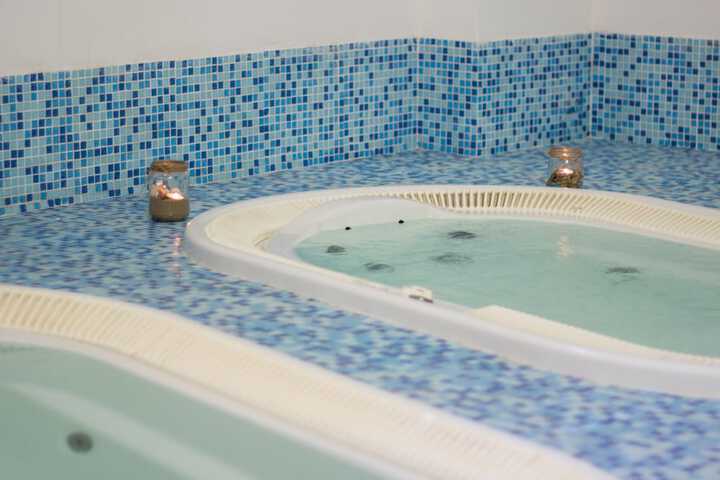 Hotel Spa