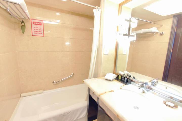 Bath Interior