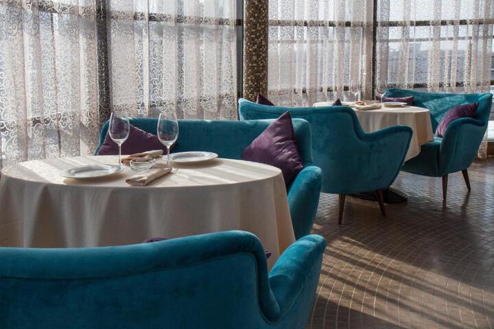 Fitness Facility Photos