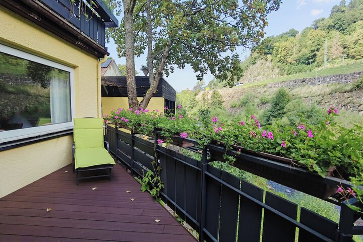 Terrace/Patio 129 of 130