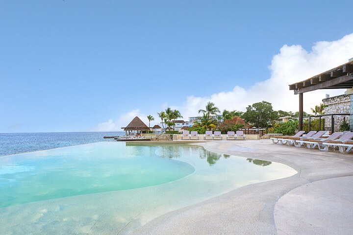 Image of Grand Park Royal Cozumel - All Inclusive