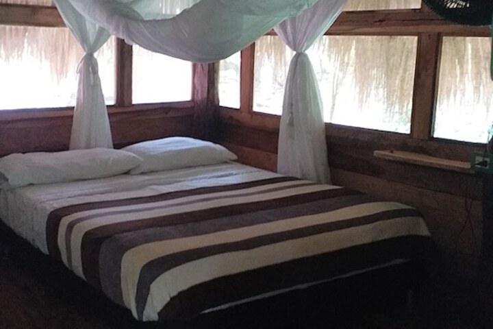 Sierra Tayrona in Santa Marta