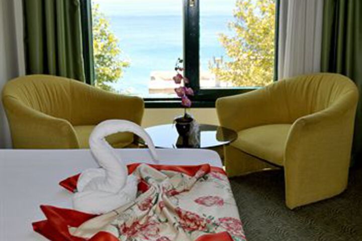 Room Interior