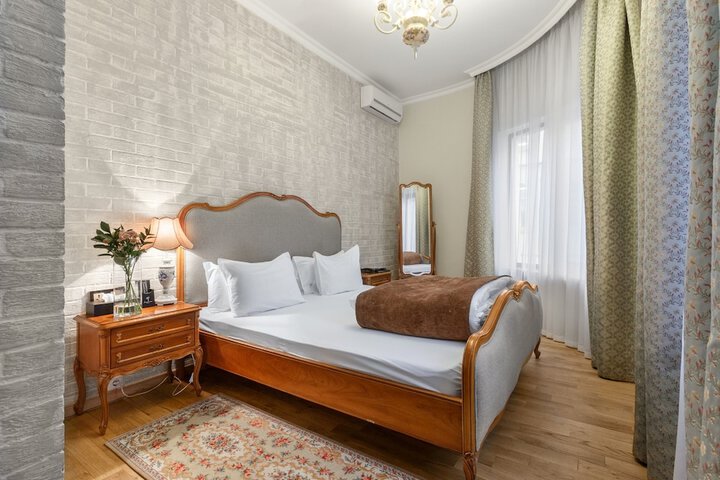 Image of Hotel Vremena Goda