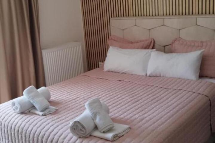 Hotel Louiza