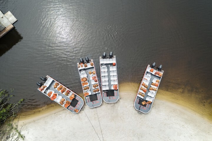 Boating