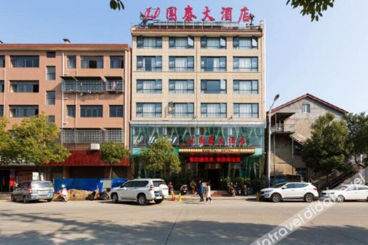 Hotel 8 of 22