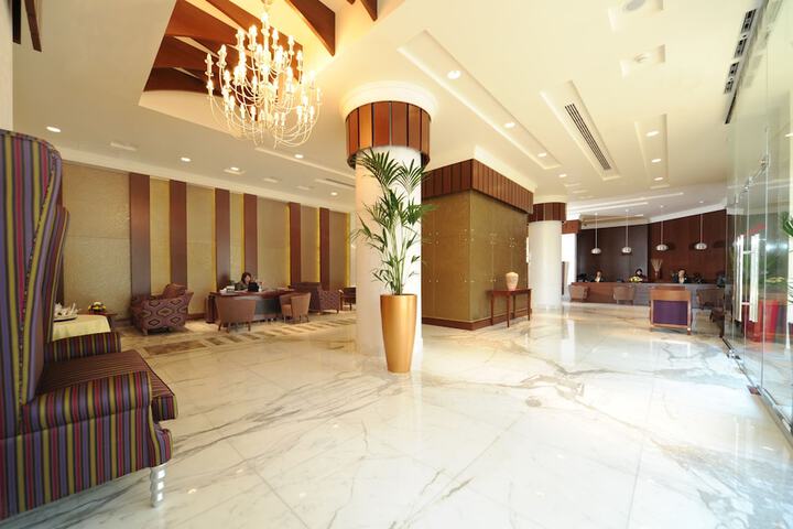 Hotel Interior 2 of 34