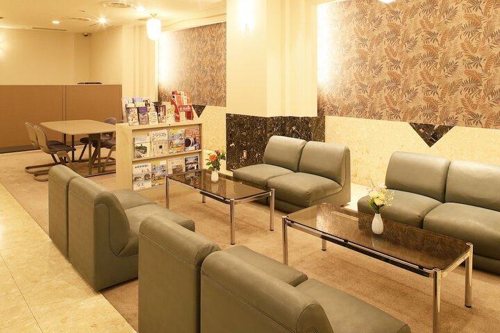 Hotel Interior 4 of 21