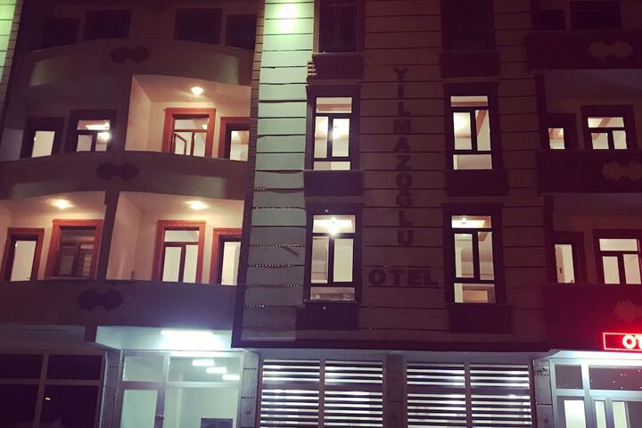 Hotel 2 of 5
