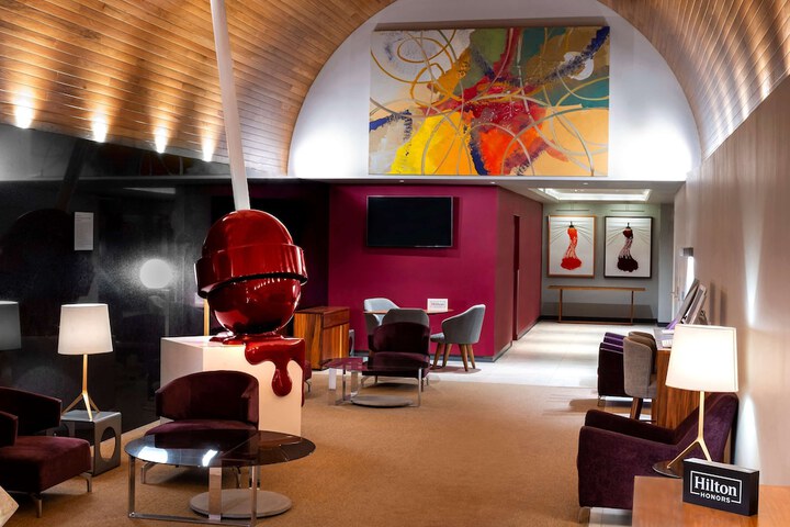 Hotel Interior 3 of 115
