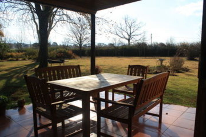 Terrace/Patio 2 of 27