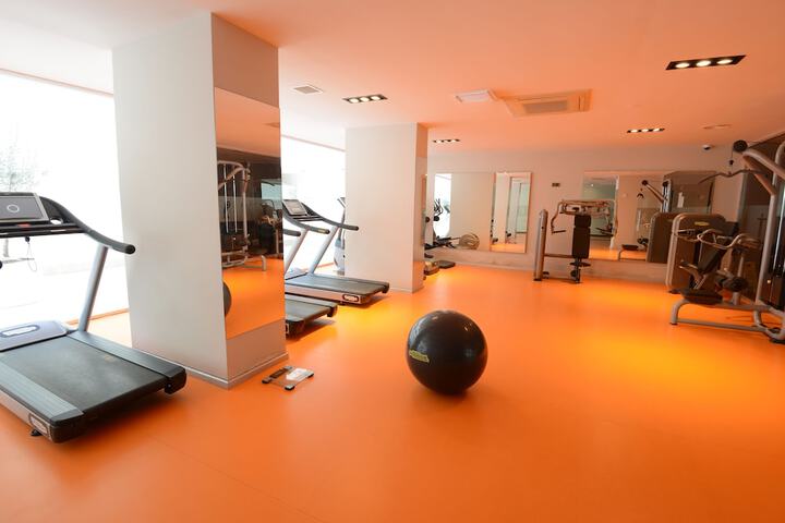 Fitness Club