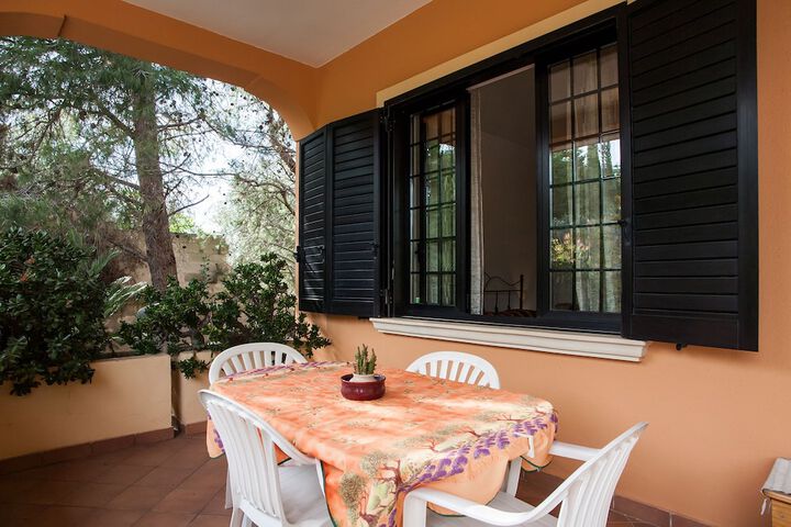 Terrace/Patio 18 of 34